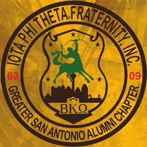 Fundraising Page: Beta Kappa Omega